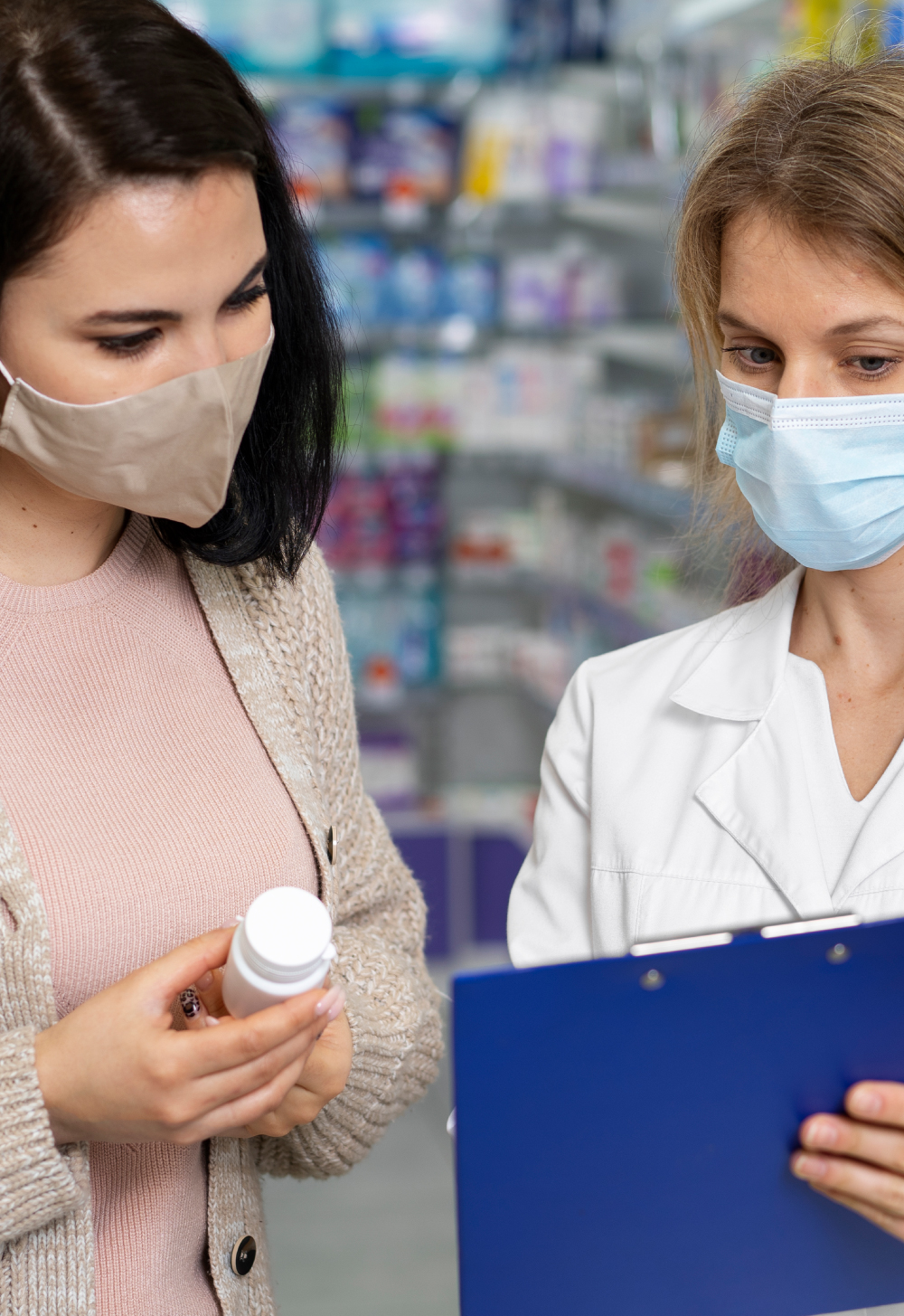 Administración y dilución de medicamentos 2.0